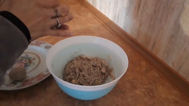 Шоколадные кейк попсы 🤤🤤🍩🍰