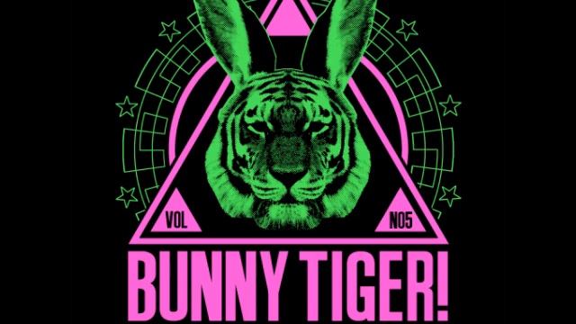 Heavy Pins & Malikk - Let's Panic (Bunny Tiger Selection Vol. 5) смотреть онлайн