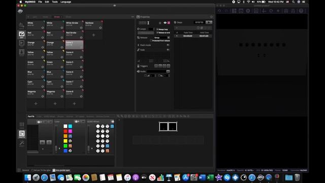 MyDMX 3.0: The Basics смотреть онлайн