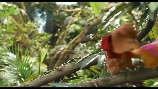 Chipmunks & Chipettes BAD ROMANCE Music Video YouTube смотреть онлайн