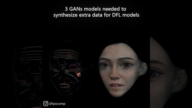 Alita with Neural Networks DF experiment смотреть онлайн