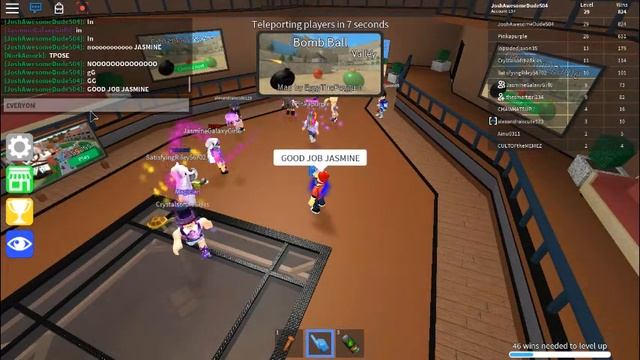 Playing Epic Mini Games with my sister Jasmine esp 2 смотреть онлайн