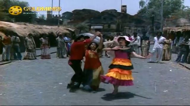 Footpath Ni Rani | 2006 | Gujarati Full Movie | Aruna Irani, Kiran Kumar, Arvind Joshi смотреть онлайн