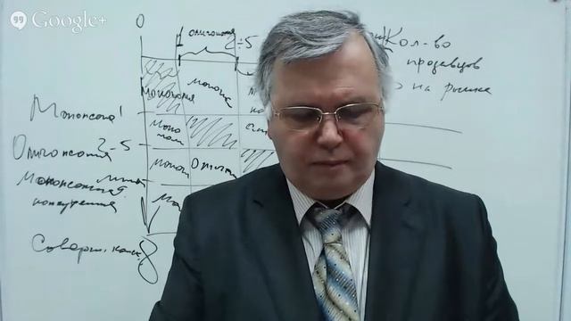 Микроэкономика 07.11.13 Взаимная эксплуатация Факторов богатства смотреть онлайн