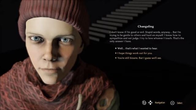 Let's Play: Pathologic 2 (PS4) #19/Nocturnal Ending смотреть онлайн