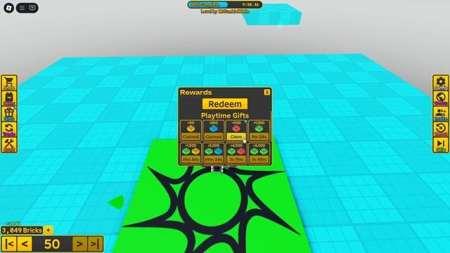 Моё самое матерное видео... rocket jump obby смотреть онлайн