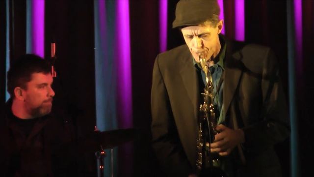"Fleur de jazz"Georgia on my mind .Concert Premian 02/2018 смотреть онлайн