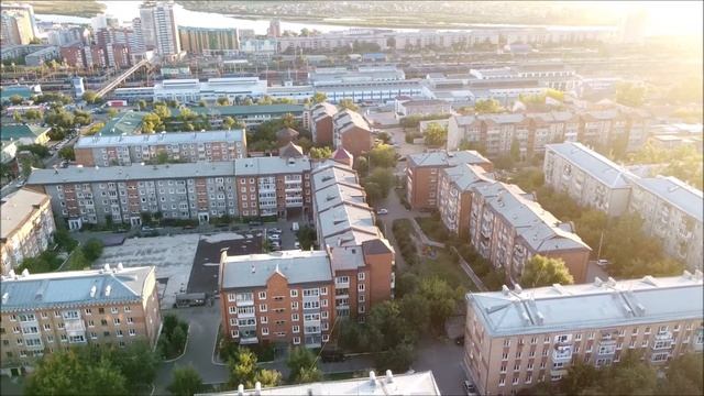 Домашний полёт квадрика с балкона 31 08 2021г смотреть онлайн