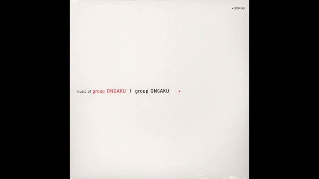 Group Ongaku - Music Of Group Ongaku смотреть онлайн