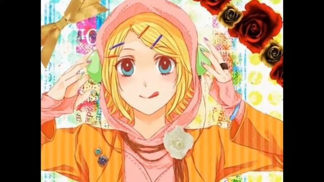 Kagamine Rin and Len смотреть онлайн