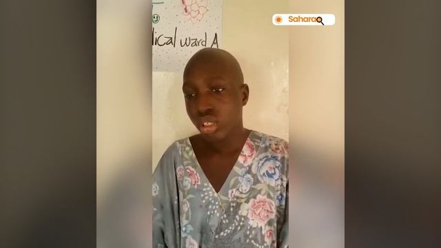 15-Year Old Boy Detained For 3 Months At General Hospital Ikeja Over Inability To Pay Surgery Fee смотреть онлайн