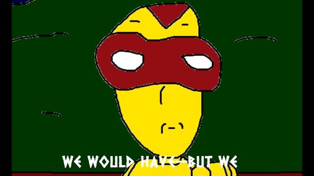 The Adventures of Hero-Man! Ep. 6: "Pre-Order Peril!" смотреть онлайн