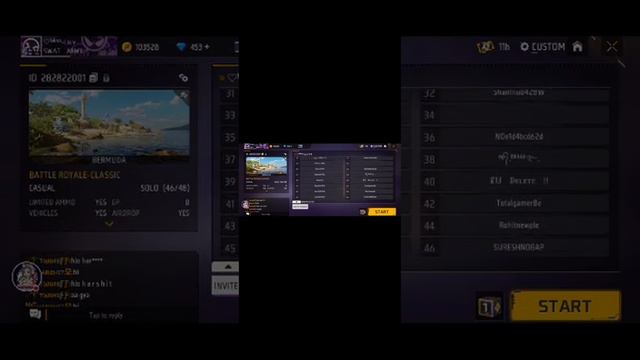 MISS LILY GAMER IS LIVE🤑BR CUSTOM GIVEWAY 🤩 WIN REDEEM GIVEWAY ANYTHING 🤑 смотреть онлайн