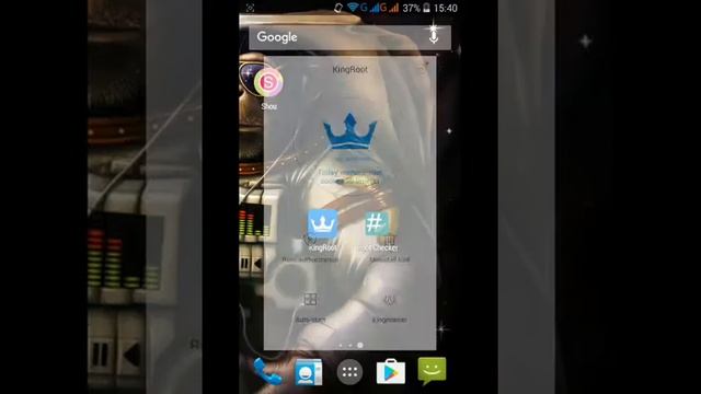 Root права за 1 минуту!!! смотреть онлайн