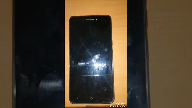 Formater Et Configurer Condor Griffe T2