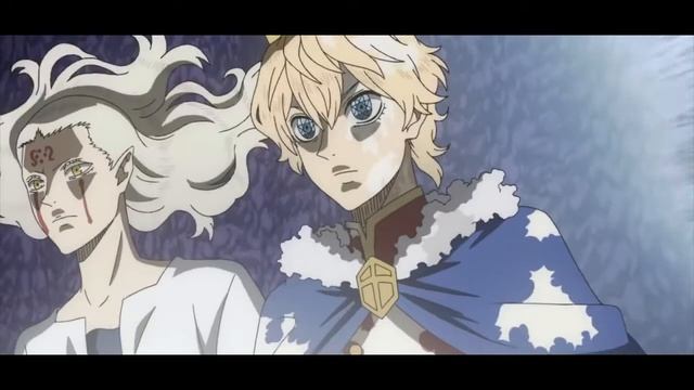 Black Clover「AMV」 Walking Tall смотреть онлайн
