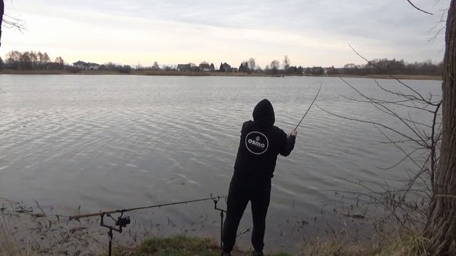 Pierwsze RYBY z dużej zaporówki PZW | feeder & method feeder 2024 смотреть онлайн