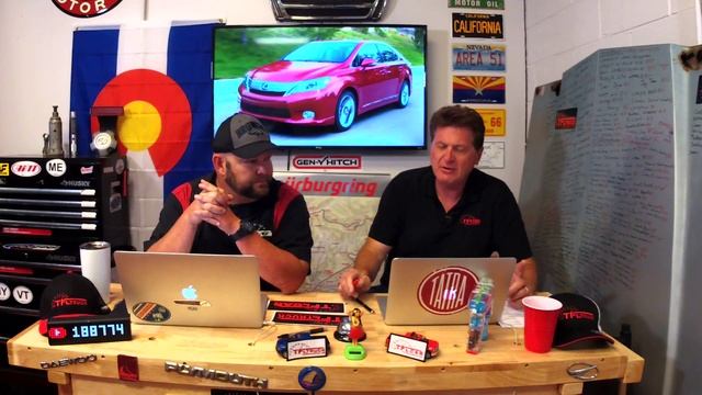 These Were The Top 20 FLOPS From Successful Companies | What Car Or Truck Should I Buy Ep. 52 смотреть онлайн