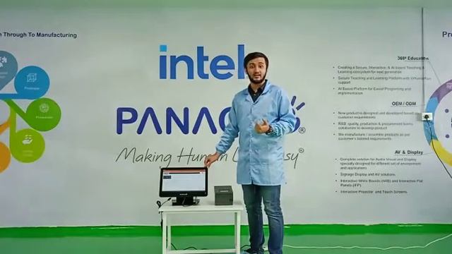 Retail IoT Solution смотреть онлайн
