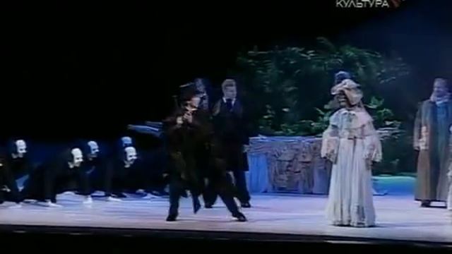 Свадьба Кречинского. Финал смотреть онлайн