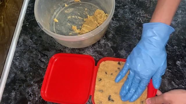 Жент. Оңай әрі дәмді рецепт. Қазақша рецепт