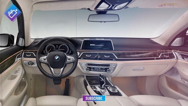 Actor Nagarjuna's New BMW 7 Series Car extraordinary features | Akhil Akkineni смотреть онлайн