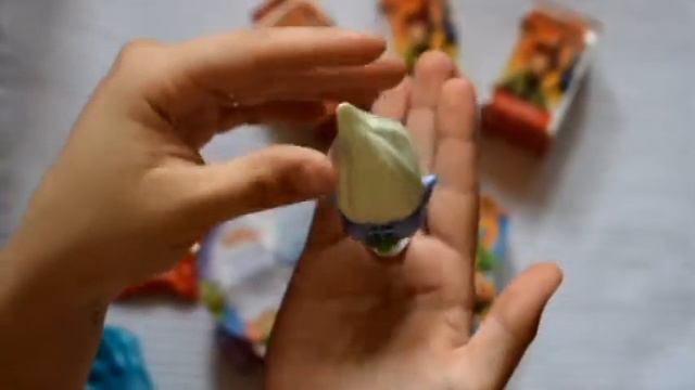 Распаковка Sweet box смотреть онлайн