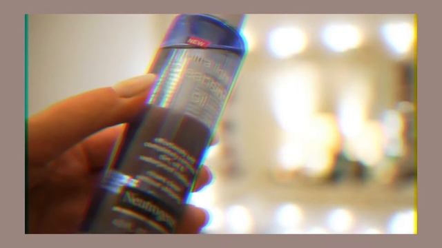 Nighttime Skincare Routine for Dry Sensitive Skin 2018 | Adriana Isabella смотреть онлайн