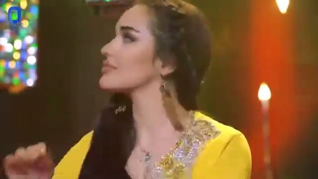 мадина хакназарова