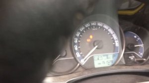 Корректор спидометра