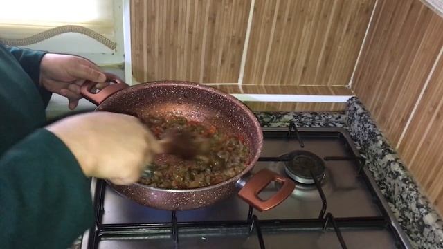 ANKARA TAVA TARİFİ