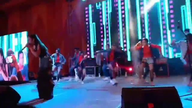 Hush Hush (Pussycat Dolls) - Morisette Amon | Beauty Wise 2nd Anniversary | Ruthless Comrades