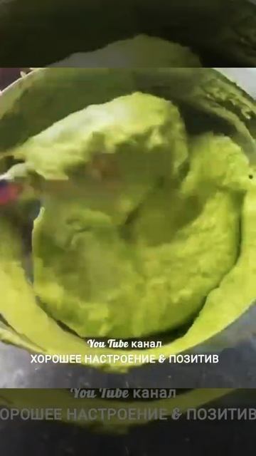 Шпинатный рулет с рыбой.👩🍳 #shorts #короткиевидео #рулет