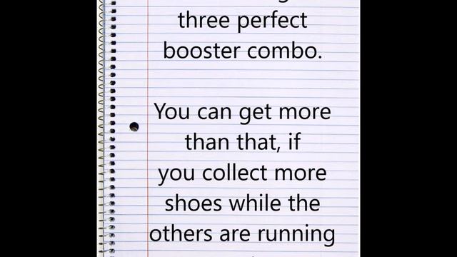 Al icia online Tutorial- Perfect boost combo смотреть онлайн