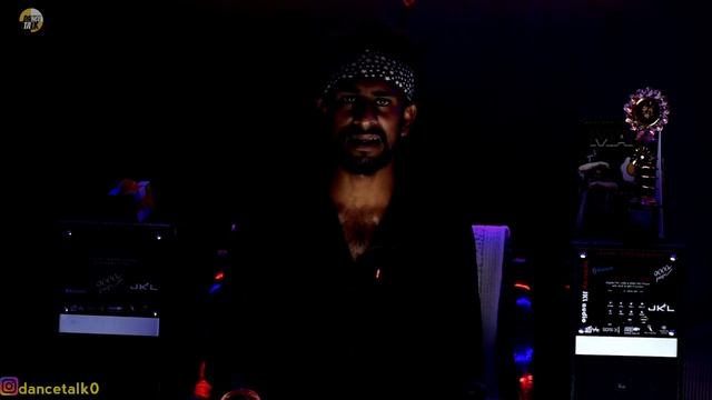 What is Krump Dance Style | Full explained In Hindi | History And all foundation | by -Sagar Roy|| смотреть онлайн