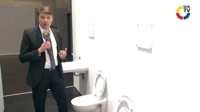 VitrA: Generationenbad Conforma смотреть онлайн