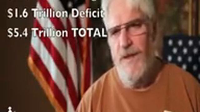 Terry Lovell on the Obama Budget - Part 9 1 смотреть онлайн