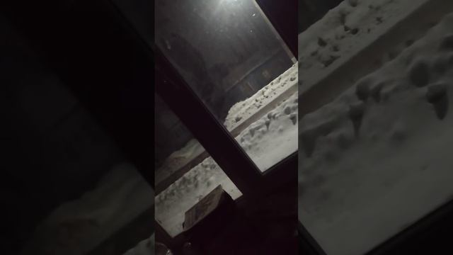 Зеркало души