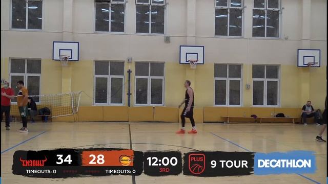 Бизоны vs Мангуст смотреть онлайн