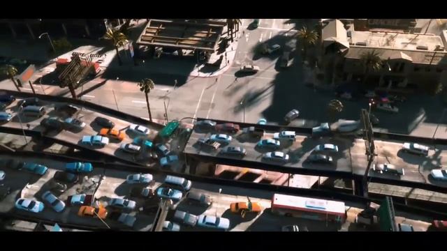 Фильм катастрофа. 2012