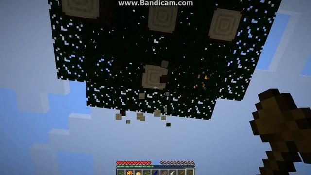 Lion King Король Лев в манкрафте? #1 (выжываем) смотреть онлайн