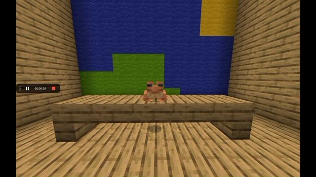 Лягушка говорит новости смотреть онлайн