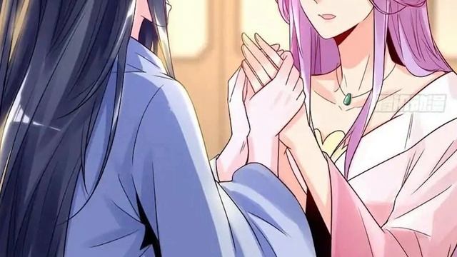 Top 10 Manhwa/Manhua Where MC Has A System смотреть онлайн