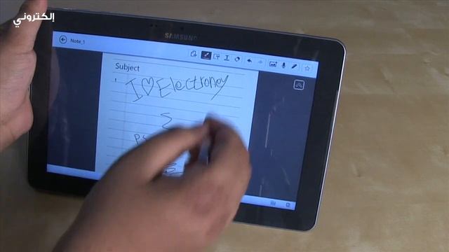إستعراض: Samsung ATIV Smart PC смотреть онлайн