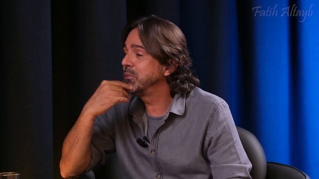 “Ümidimi kaybetmedim!” / Gazeteci Timur Soykan, Fatih Altaylı’nın sorularını yanıtladı смотреть онлайн