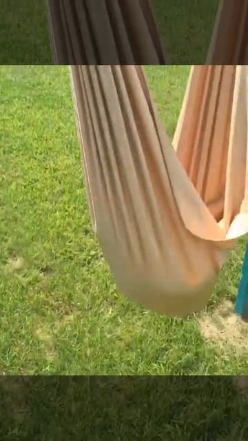 Отзыв о гамаке Совы