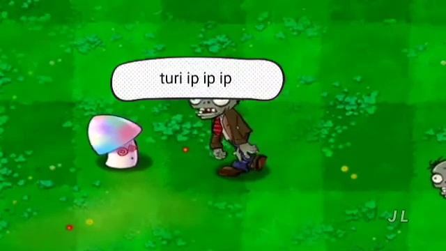Turi Ip Ip Ip Vs Zombies