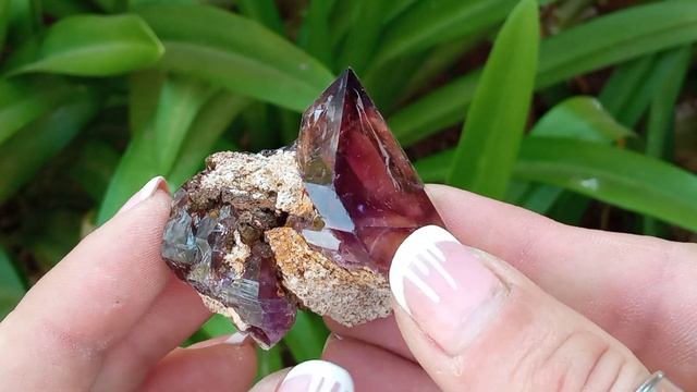 4484 Chibuku Amethyst Shangaanfrom Zimbabwe