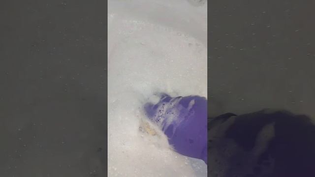 мою раковину Grass антиналет + биолан  Asmr 🤤cleantok🪥 Cleaning💩 Amazing🤩 Babl 💨🧽