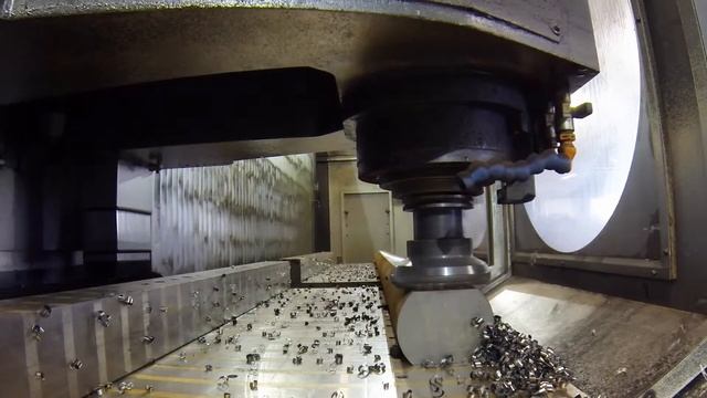 3 axis moving column machining centre смотреть онлайн